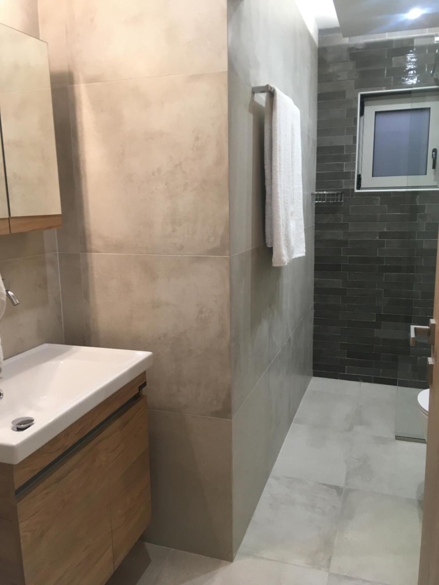 Το Πετρινο / The Petrino Apartments Stoúpa Dış mekan fotoğraf