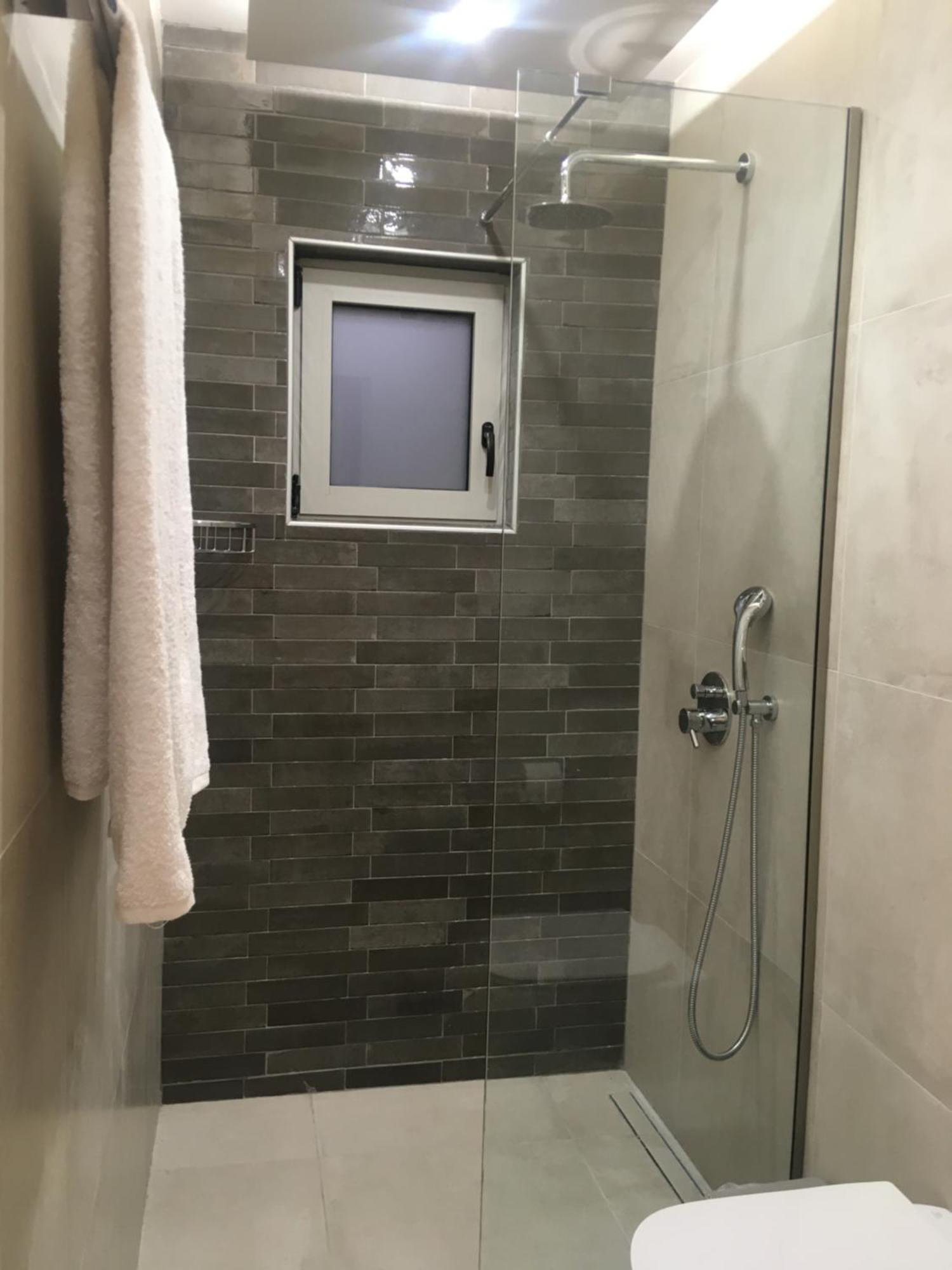 Το Πετρινο / The Petrino Apartments Stoúpa Dış mekan fotoğraf