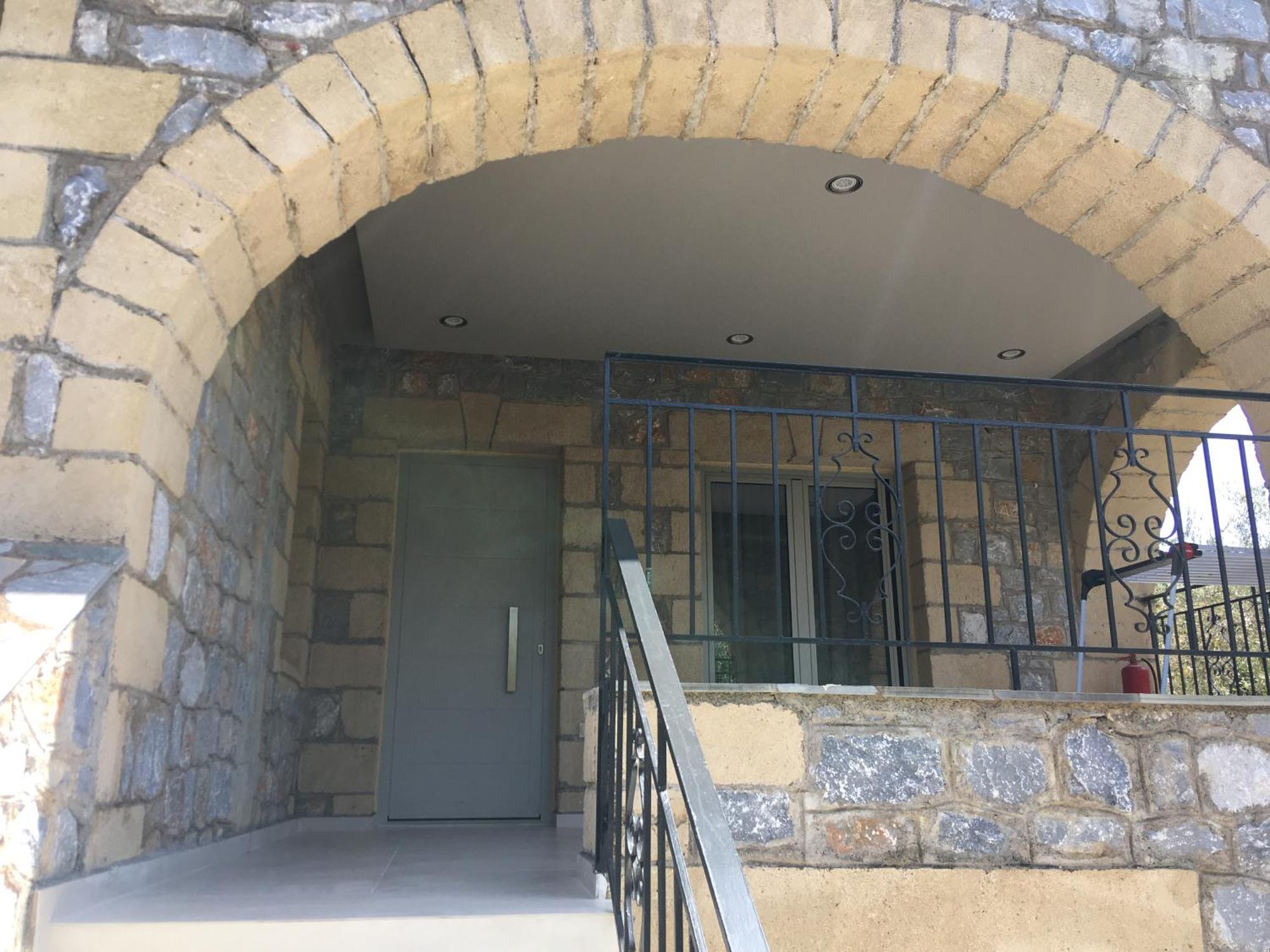 Το Πετρινο / The Petrino Apartments Stoúpa Oda fotoğraf